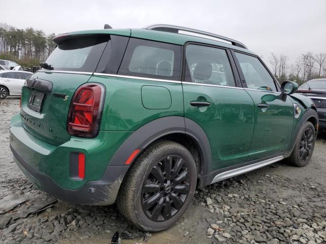 Photo 3 from auction – 2023 MINI COOPER S E with VIN WMZ23BS04P3R91902