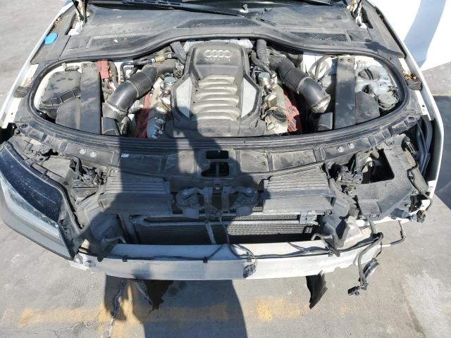 Photo 11 from auction – 2011 AUDI A8 L QUATT with VIN WAURVAFD4BN019131