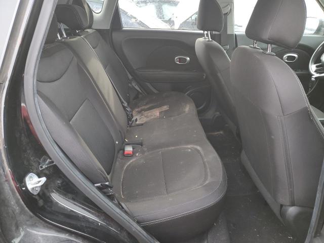 Photo 10 from auction – 2017 KIA SOUL with VIN KNDJN2A27H7886936