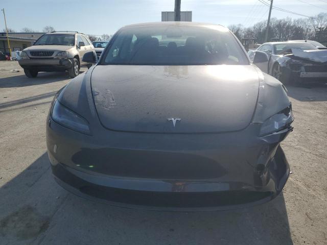 Photo 5 from auction – 2024 TESLA MODEL 3 with VIN 5YJ3E1EA0RF868522