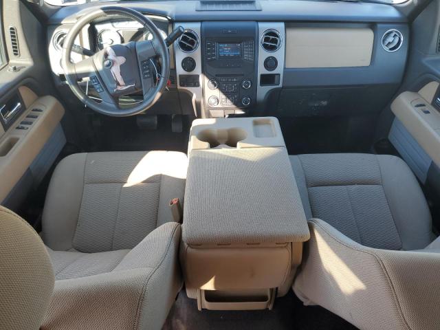 Photo 8 from auction – 2013 FORD F150 SUPER with VIN 1FTFW1EF2DKF57515