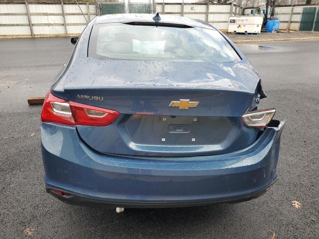 Photo 6 from auction – 2025 CHEVROLET MALIBU LT with VIN 1G1ZD5ST0SF147783
