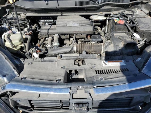 Photo 12 from auction – 2017 HONDA CR-V EX with VIN 2HKRW2H52HH603578