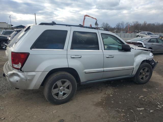 Photo 3 from auction – 2007 JEEP GRAND CHER with VIN 1J8HR58P97C697886
