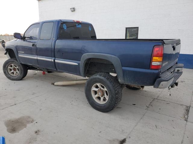 Photo 2 from auction – 2002 GMC SIERRA K25 with VIN 1GTHK29G62E209788