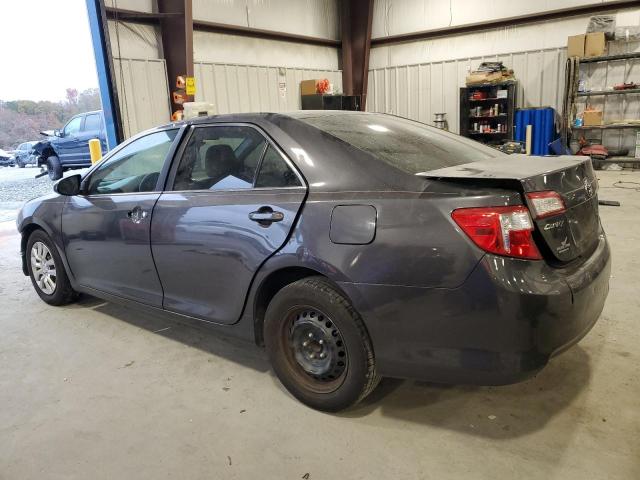 Photo 2 from auction – 2014 TOYOTA CAMRY L with VIN 4T1BF1FK2EU865070