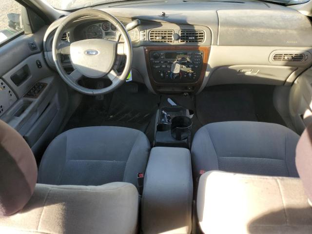 Photo 8 from auction – 2005 FORD TAURUS SEL with VIN 1FAFP56205A219768