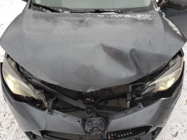 Photo 11 from auction – 2017 TOYOTA COROLLA L with VIN 2T1BURHE0HC802308