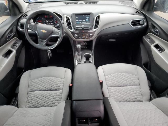 Photo 8 from auction – 2018 CHEVROLET EQUINOX LS with VIN 2GNAXHEVXJ6181014