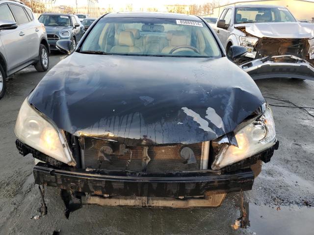 Photo 5 from auction – 2010 LEXUS ES 350 with VIN JTHBK1EG0A2380511