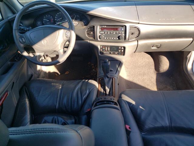 Photo 8 from auction – 2004 BUICK REGAL LS with VIN 2G4WB52K441282276