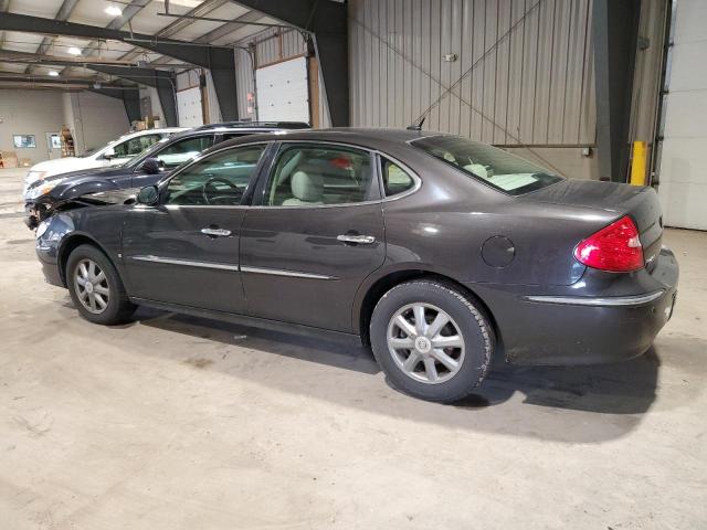 Photo 2 from auction – 2008 BUICK LACROSSE C with VIN 2G4WD582981193861
