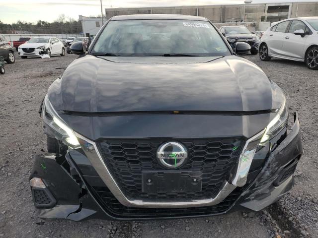 Photo 5 from auction – 2020 NISSAN ALTIMA SR with VIN 1N4BL4CV0LC166560