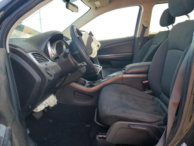 Photo 7 from auction – 2016 DODGE JOURNEY SE with VIN 3C4PDCAB6GT110813
