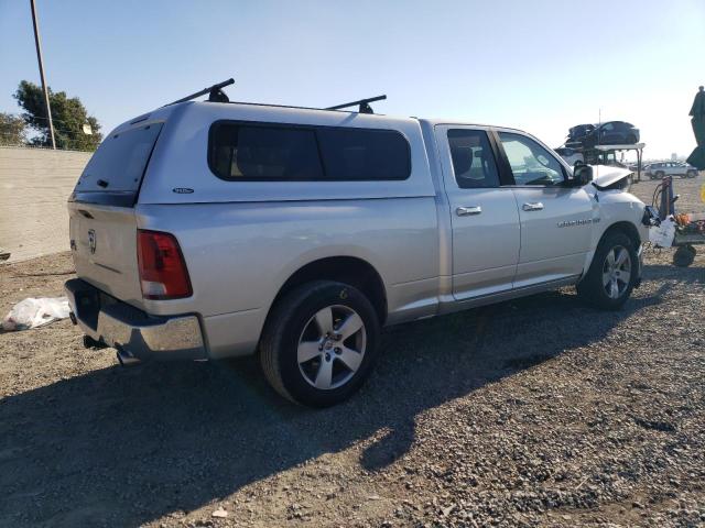 Photo 3 from auction – 2011 DODGE RAM 1500 with VIN 1D7RB1GT3BS507124