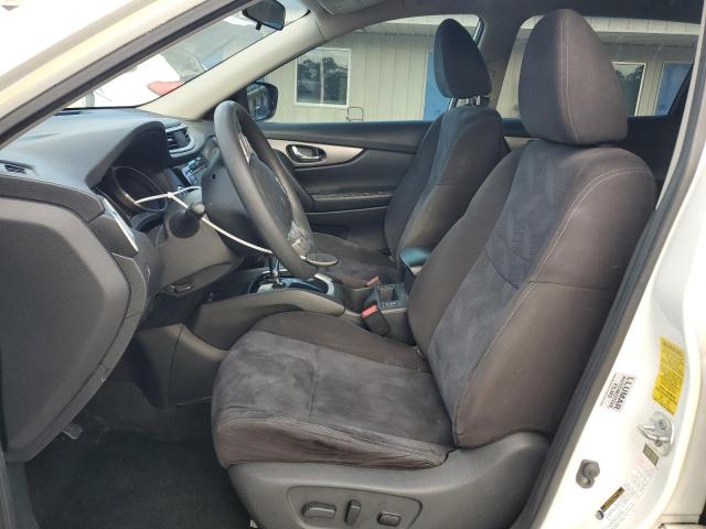 Photo 7 from auction – 2015 NISSAN ROGUE S with VIN KNMAT2MT1FP538718