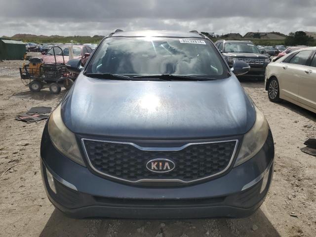 Photo 5 from auction – 2012 KIA SPORTAGE S with VIN KNDPC3A69C7278904