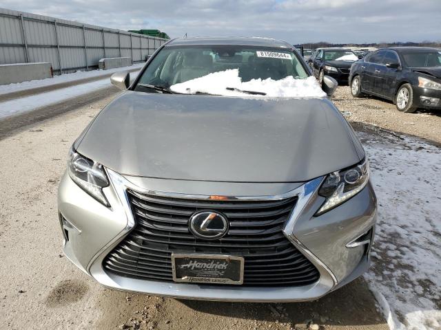 Photo 5 from auction – 2017 LEXUS ES 350 with VIN 58ABK1GG9HU039190