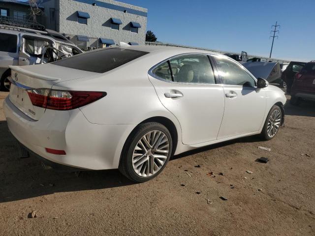 Photo 3 from auction – 2015 LEXUS ES 350 with VIN JTHBK1GG2F2200076