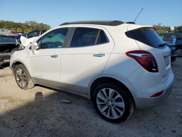 Photo 2 from auction – 2018 BUICK ENCORE PRE with VIN KL4CJASB9JB678096