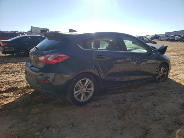 Photo 3 from auction – 2017 CHEVROLET CRUZE LT with VIN 3G1BE6SM8HS546684