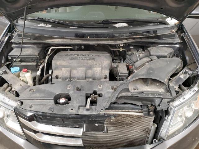 Photo 12 from auction – 2014 HONDA ODYSSEY TO with VIN 5FNRL5H97EB073759