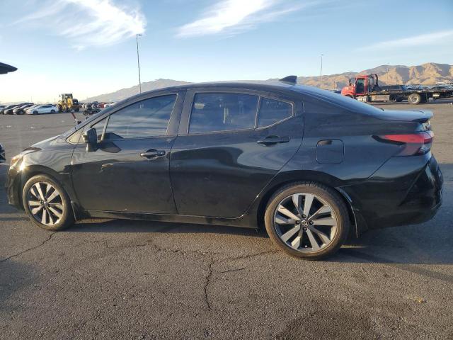 Photo 2 from auction – 2020 NISSAN VERSA SR with VIN 3N1CN8FV6LL807004