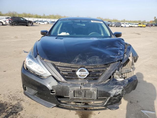 Photo 5 from auction – 2018 NISSAN ALTIMA 2.5 with VIN 1N4AL3AP5JC137496