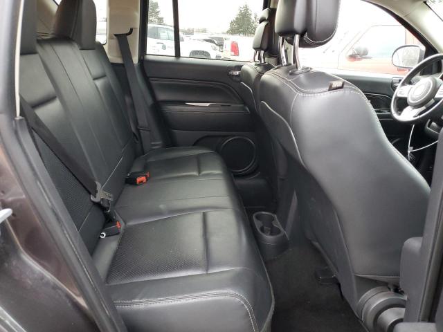 Photo 11 from auction – 2015 JEEP COMPASS LA with VIN 1C4NJDEB2FD168387