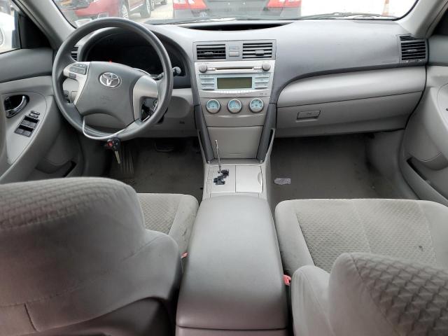 Photo 8 from auction – 2007 TOYOTA CAMRY CE with VIN 4T1BE46K17U654451