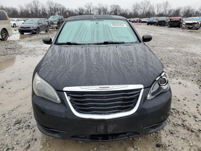 صورة رقم 5 من المزاد - 2012 CHRYSLER 200 S مع VIN 1C3CCBHG7CN153052