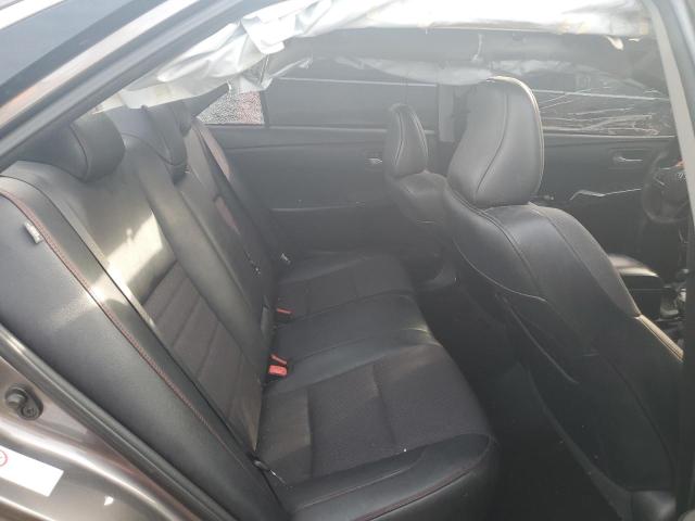 Photo 10 from auction – 2017 TOYOTA CAMRY LE with VIN 4T1BF1FK4HU380059