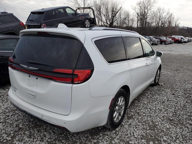 Photo 3 from auction – 2021 CHRYSLER PACIFICA T with VIN 2C4RC1BG1MR600889