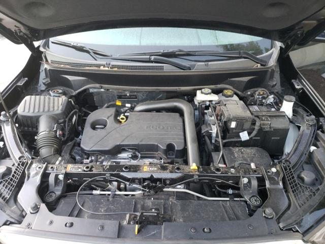 Photo 12 from auction – 2023 GMC TERRAIN SL with VIN 3GKALMEG1PL129794
