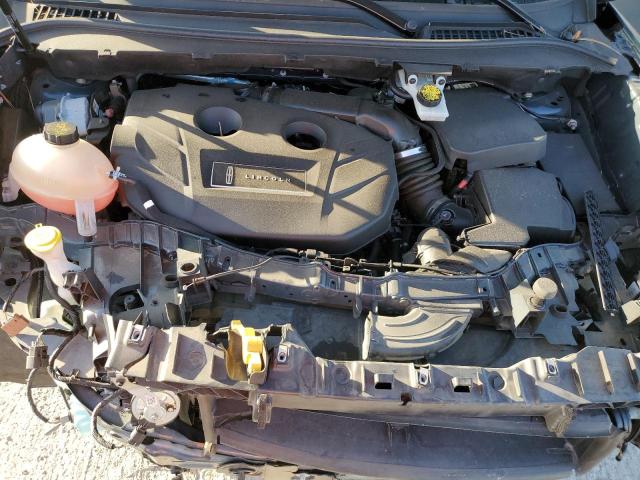 Photo 12 from auction – 2019 LINCOLN MKC with VIN 5LMCJ1C93KUL22890