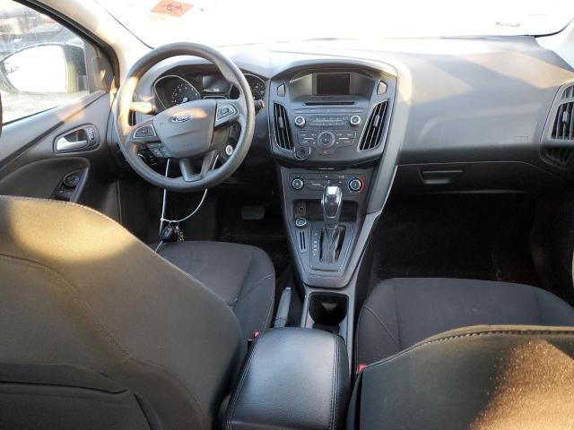 Photo 8 from auction – 2015 FORD FOCUS SE with VIN 1FADP3K2XFL255524