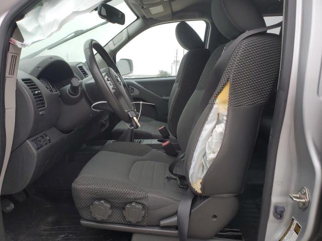 Photo 7 from auction – 2019 NISSAN FRONTIER with VIN 1N6AD0EV3KN704144