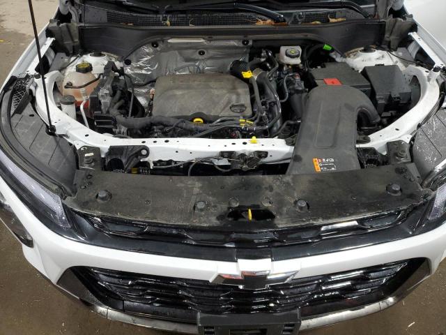 Photo 12 from auction – 2024 CHEVROLET TRAX ACTIV with VIN KL77LKE29RC198324