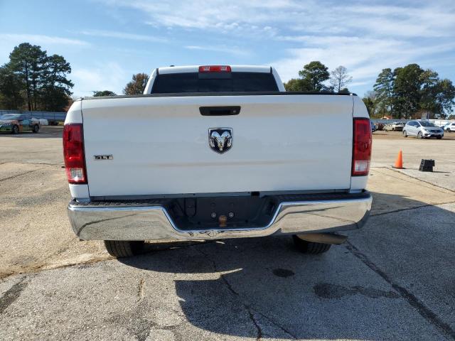 Photo 6 from auction – 2017 RAM 1500 SLT with VIN 1C6RR6TT4HS783868