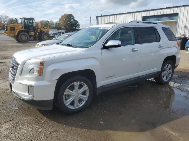 GMC TERRAIN SL 2016 with VIN 2GKALPEK8G6332711 - Photo from auction
