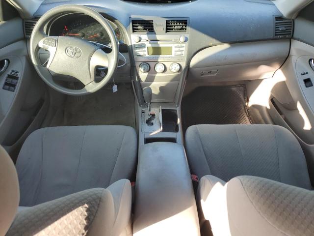 Photo 8 from auction – 2009 TOYOTA CAMRY with VIN 4T1BE46K79U308147