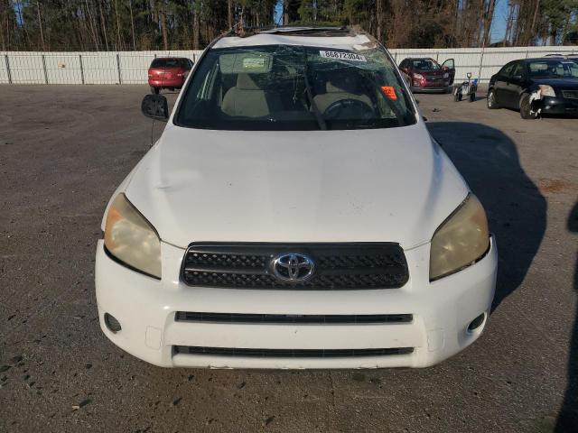 Photo 5 from auction – 2006 TOYOTA RAV4 with VIN JTMZD33V765030760
