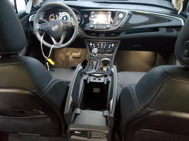 Photo 8 from auction – 2016 BUICK ENVISION P with VIN LRBFXFSX6GD174711