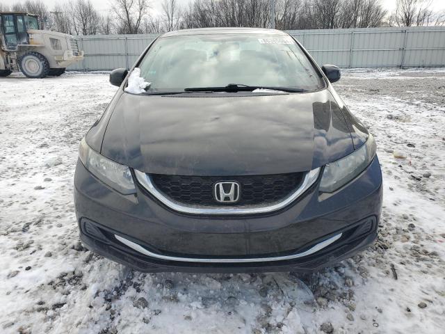Photo 5 from auction – 2013 HONDA CIVIC EX with VIN 19XFB2F84DE044612