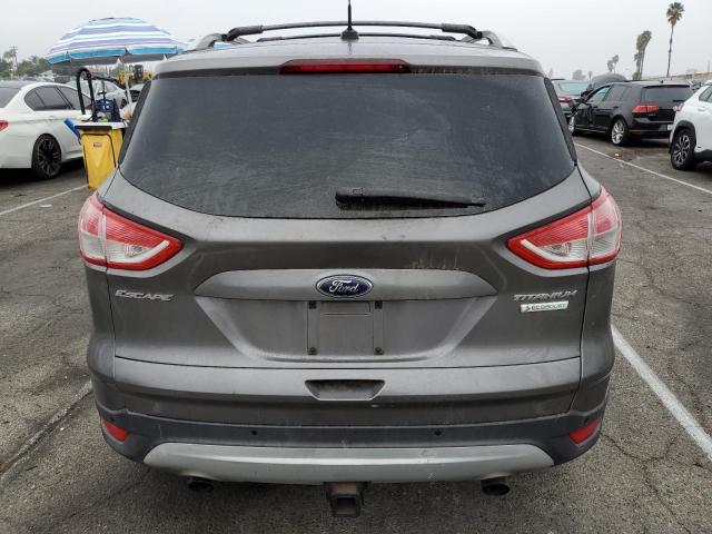 Photo 6 from auction – 2013 FORD ESCAPE TIT with VIN 1FMCU0J96DUA86651