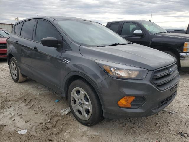 Zdjęcie 4 z aukcji – 2018 FORD ESCAPE S z VIN 1FMCU0F74JUB72334