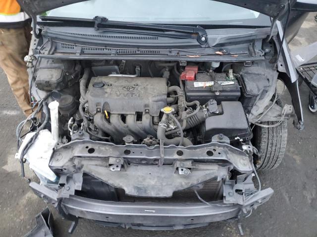 Photo 11 from auction – 2015 TOYOTA YARIS with VIN VNKKTUD35FA044629