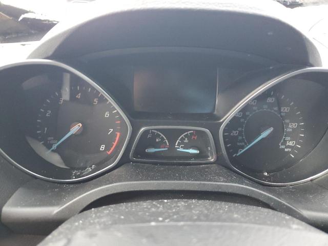 Photo 9 from auction – 2013 FORD ESCAPE SE with VIN 1FMCU9GX3DUC48343