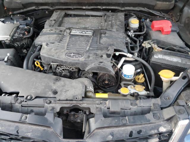 Foto 12 de la subasta – 2016 SUBARU FORESTER 2 con VIN JF2SJGXCXGH552715