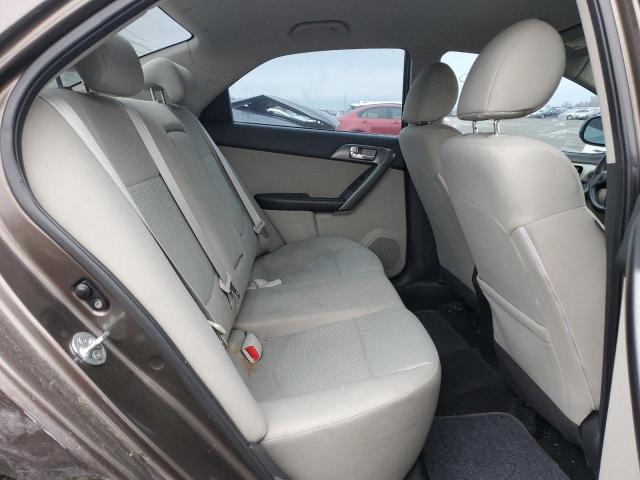 Photo 10 from auction – 2013 KIA FORTE EX with VIN KNAFU4A27D5648124